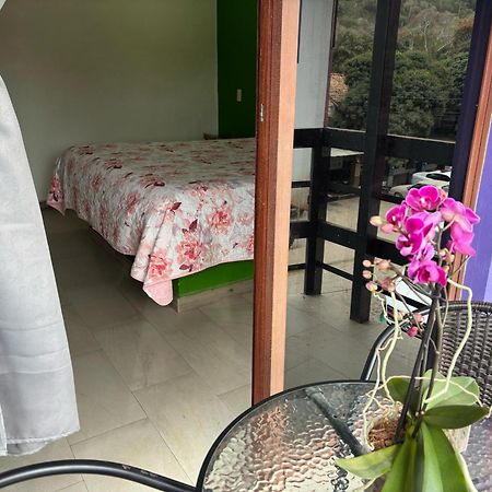 Hotel Playa Sayulita Extérieur photo