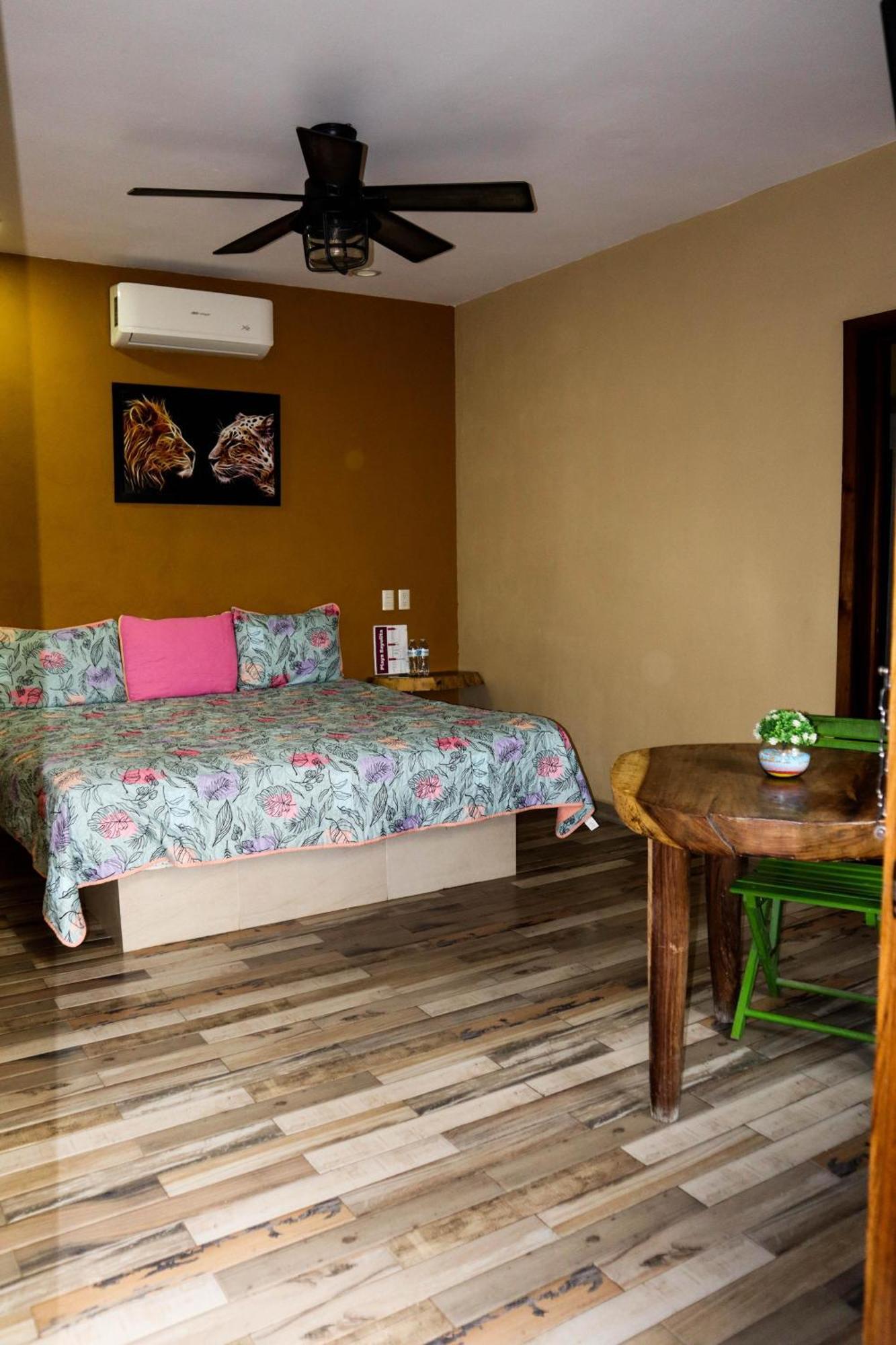 Hotel Playa Sayulita Extérieur photo