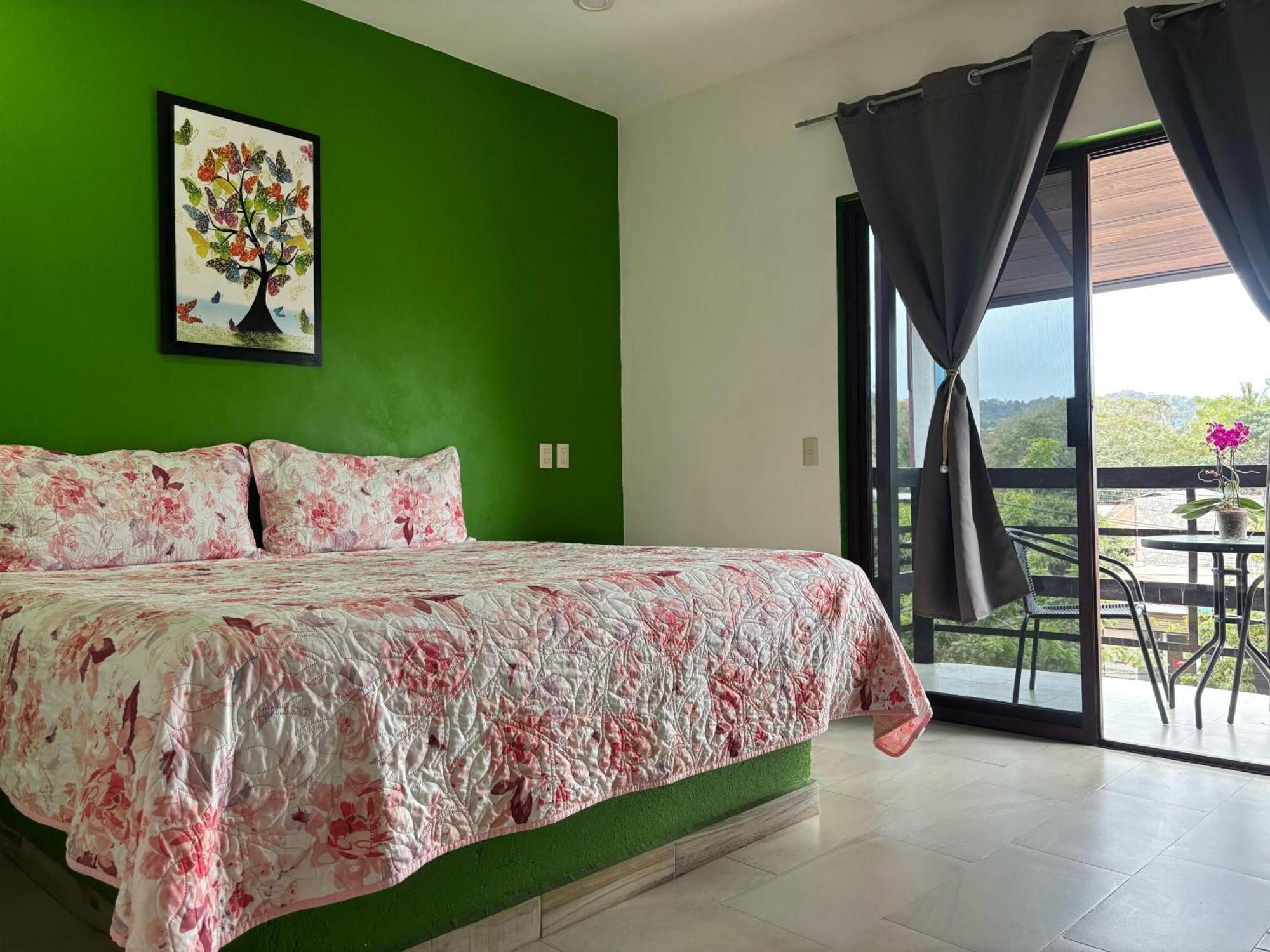 Hotel Playa Sayulita Extérieur photo